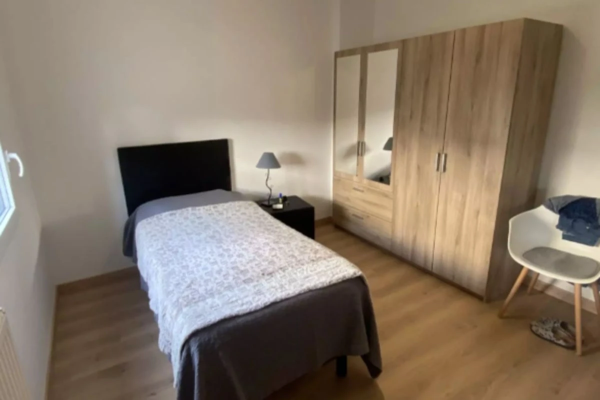 MAISON DE BLANDINE Ampuis 2