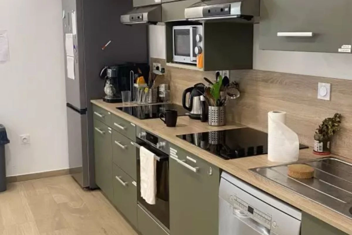 MAISON DE BLANDINE Sassenage 0