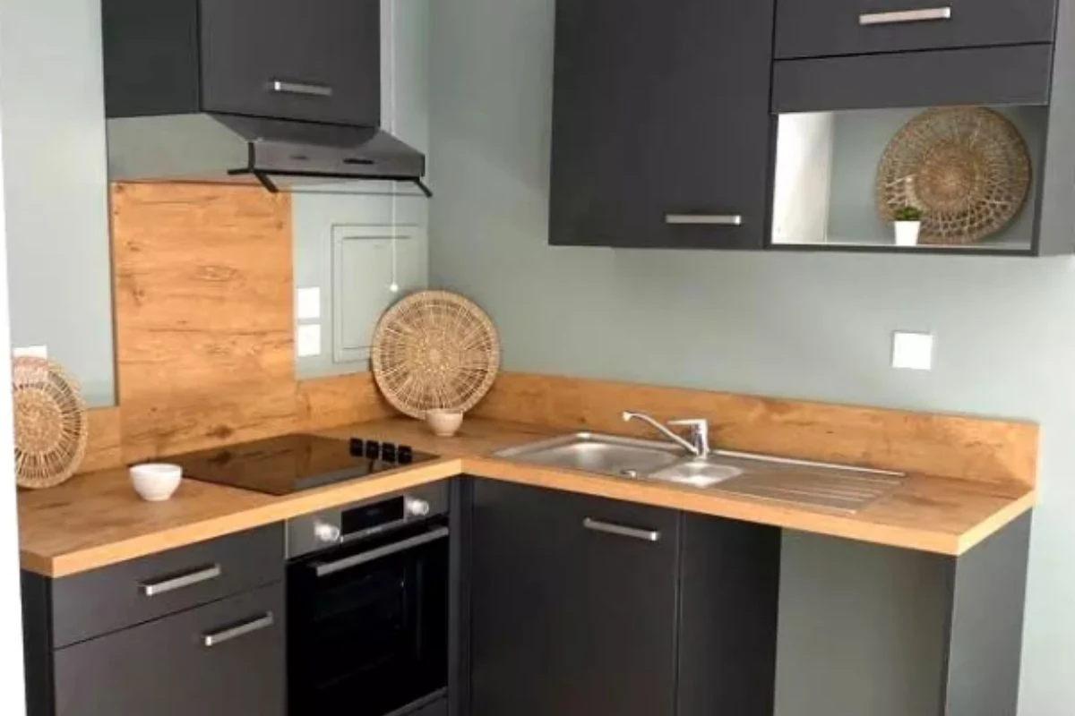 MAISON DE BLANDINE Bourg-en-Bresse 1