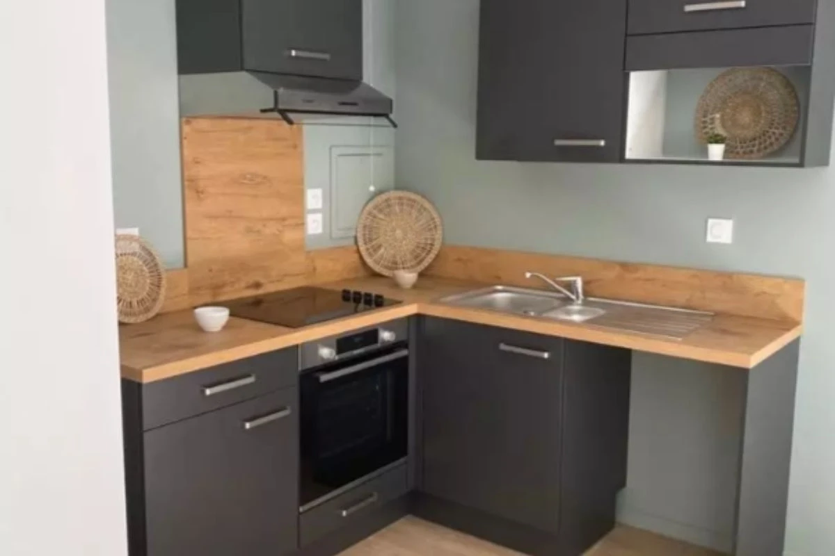 MAISON DE BLANDINE Sassenage 3