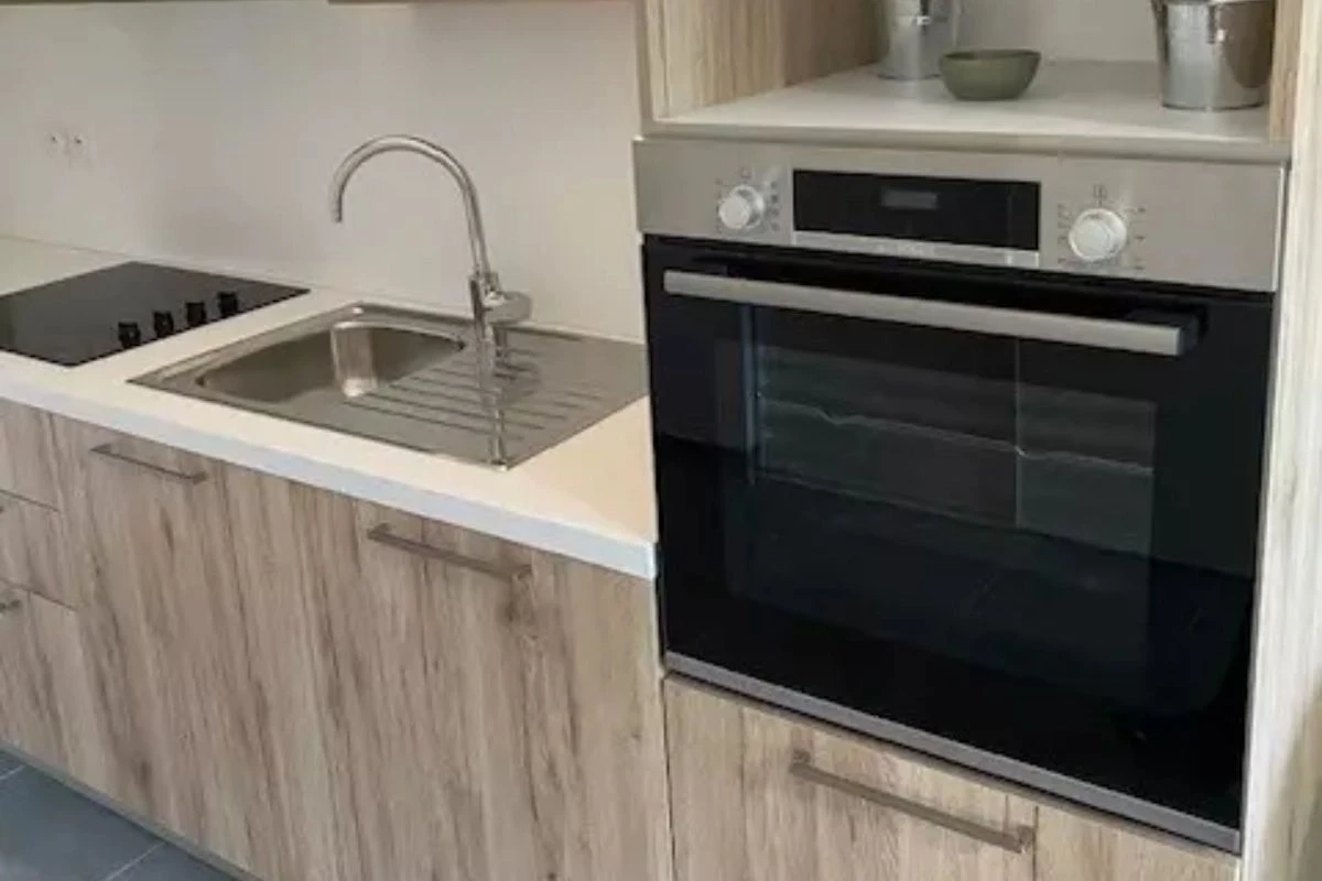 MAISON DE BLANDINE Rives 1