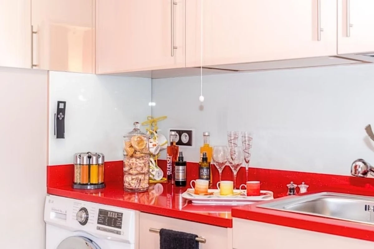 OBEO RESIDENCES Montreuil 3