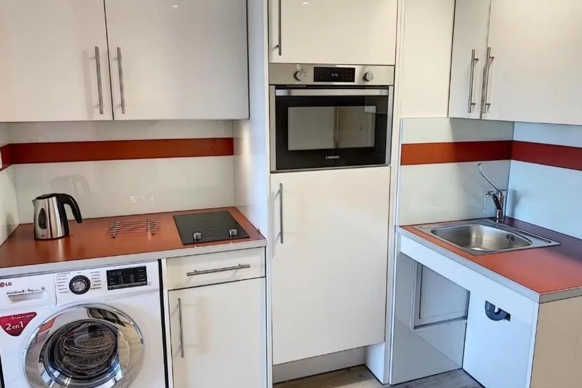 OBEO RESIDENCES Le Cannet 8