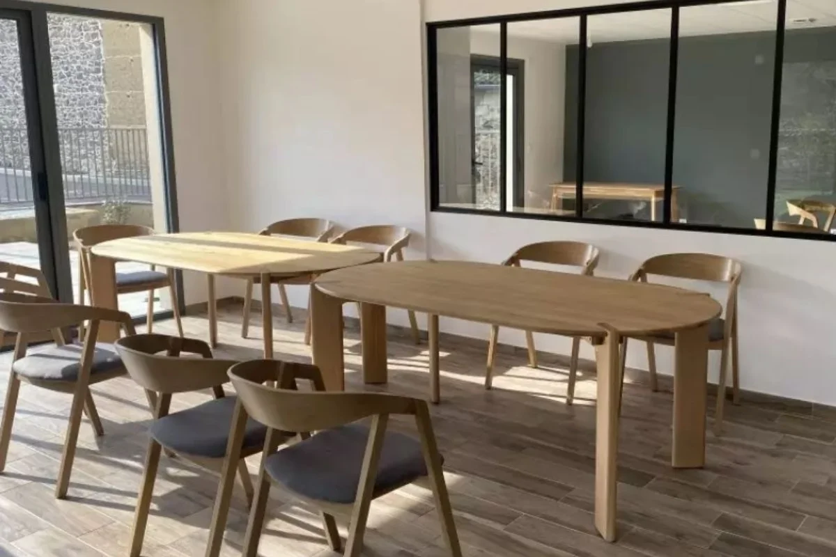 MAISON DE BLANDINE Ampuis 1