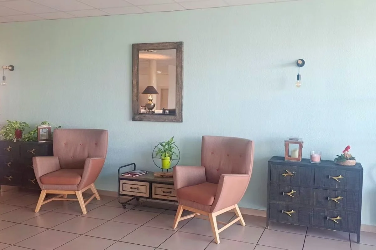 OBEO RESIDENCES Yzeure 4