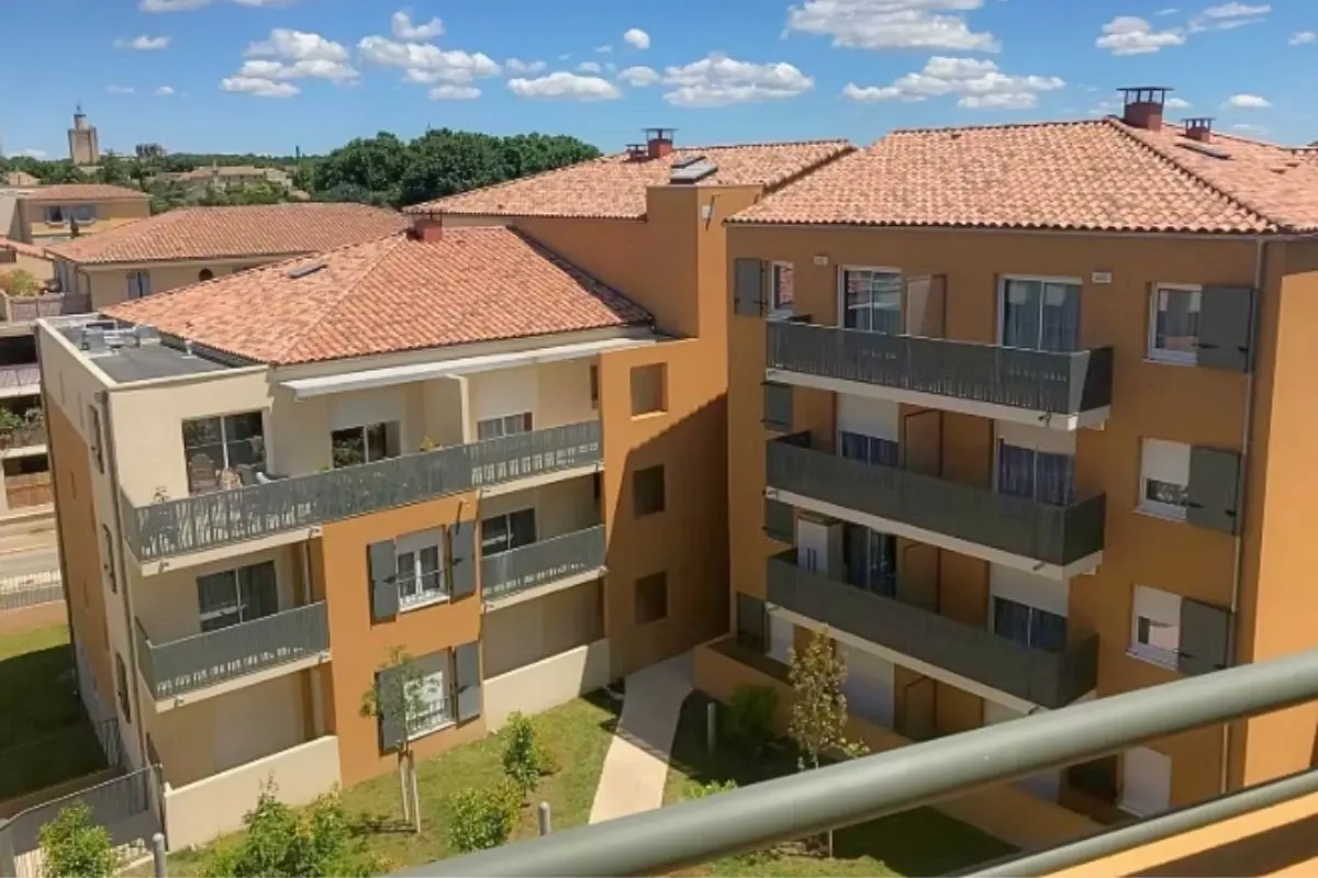 OBEO RESIDENCES Uzès 0