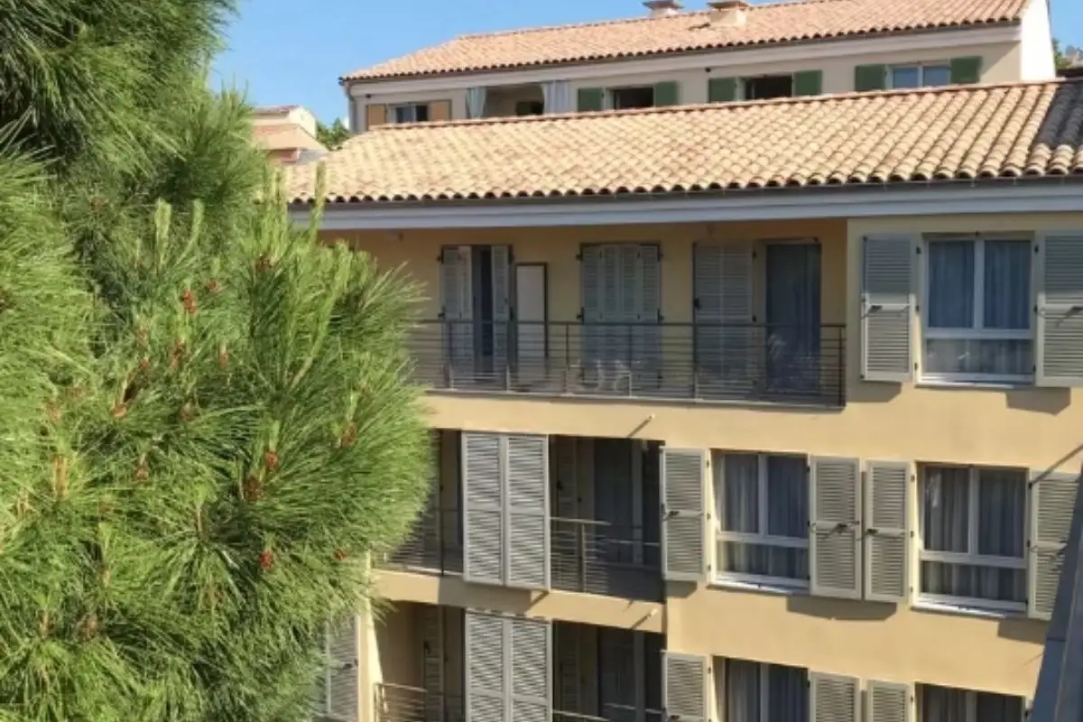 OBEO RESIDENCES Fréjus 0