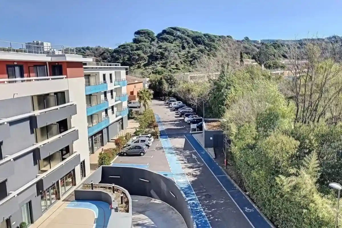 OBEO RESIDENCES Le Cannet 0