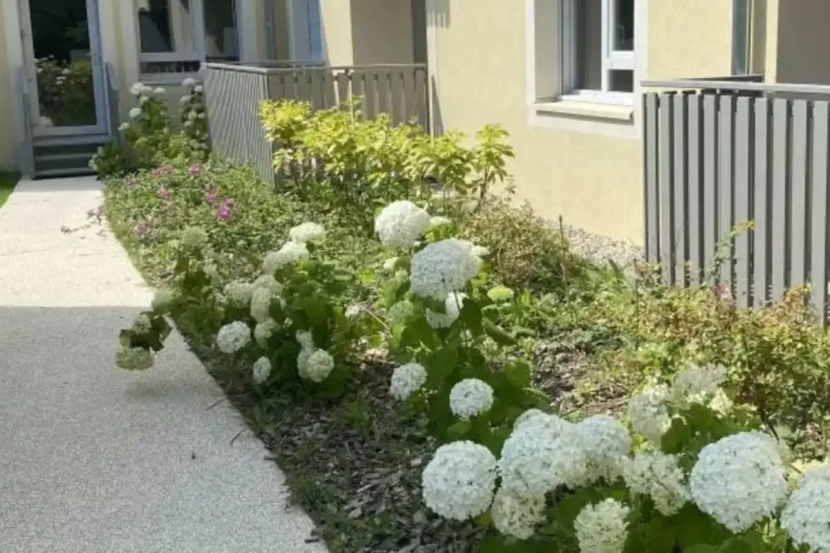 MAISON DE BLANDINE Sassenage 7