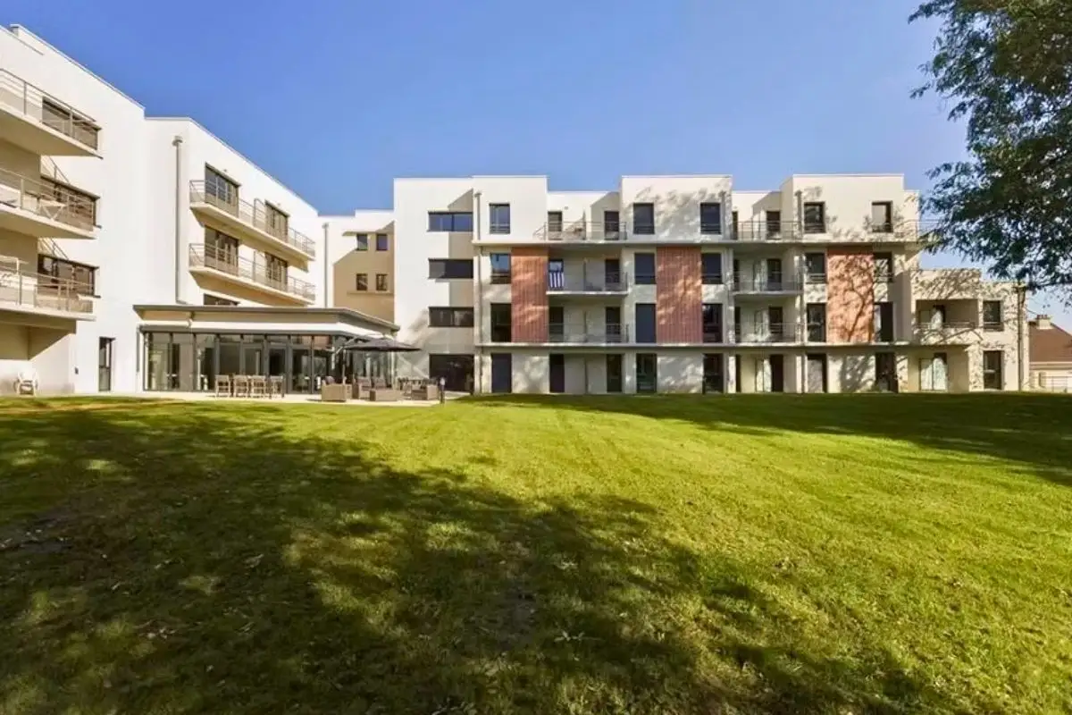 OBEO RESIDENCES Nevers 0