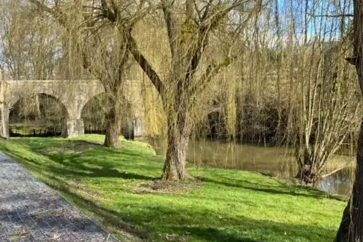 MAISON DE BLANDINE Charolles 1