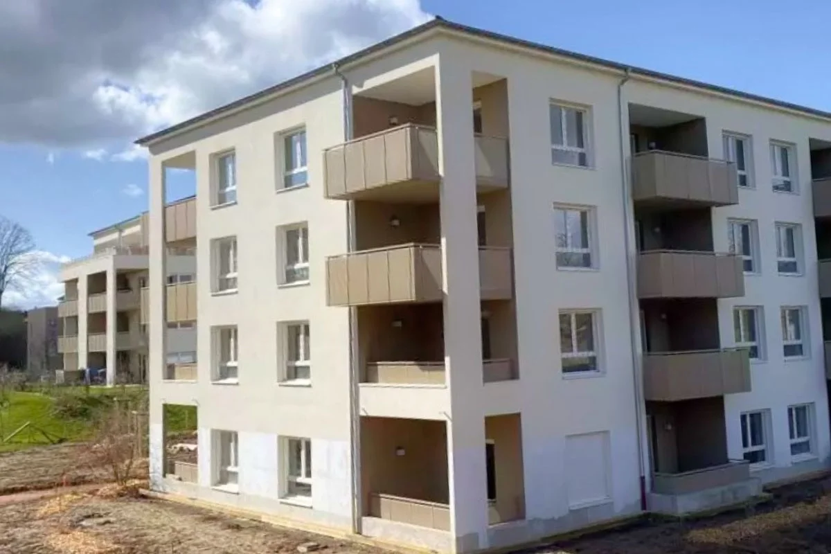 MAISON DE BLANDINE Charolles 0