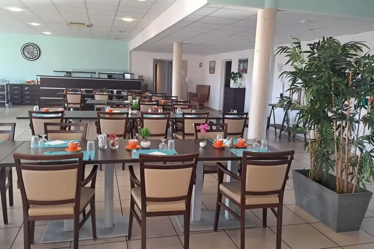 OBEO RESIDENCES Yzeure 3