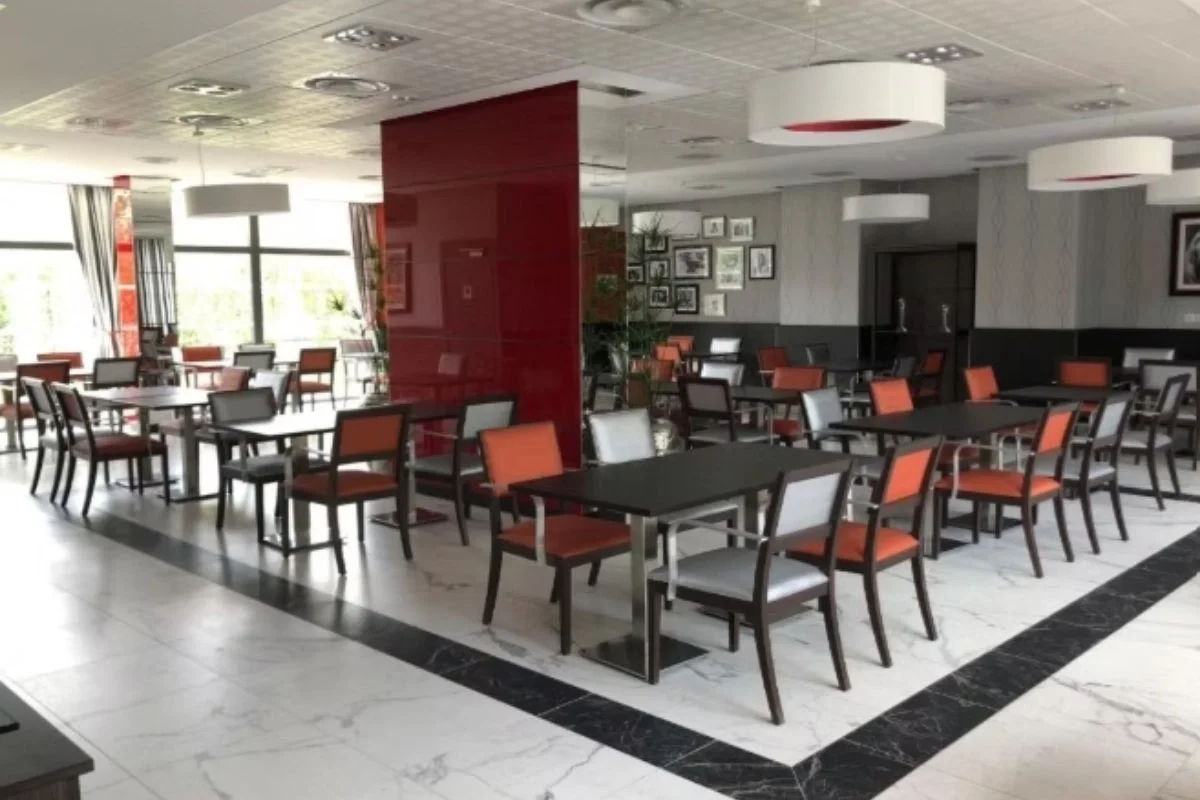 OBEO RESIDENCES Le Cannet 6