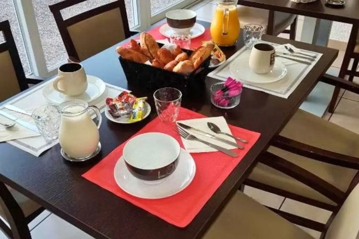 OBEO RESIDENCES Yzeure 6