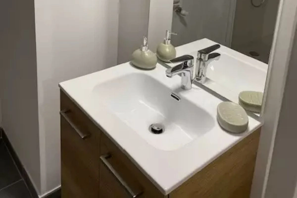 MAISON DE BLANDINE Rives 3