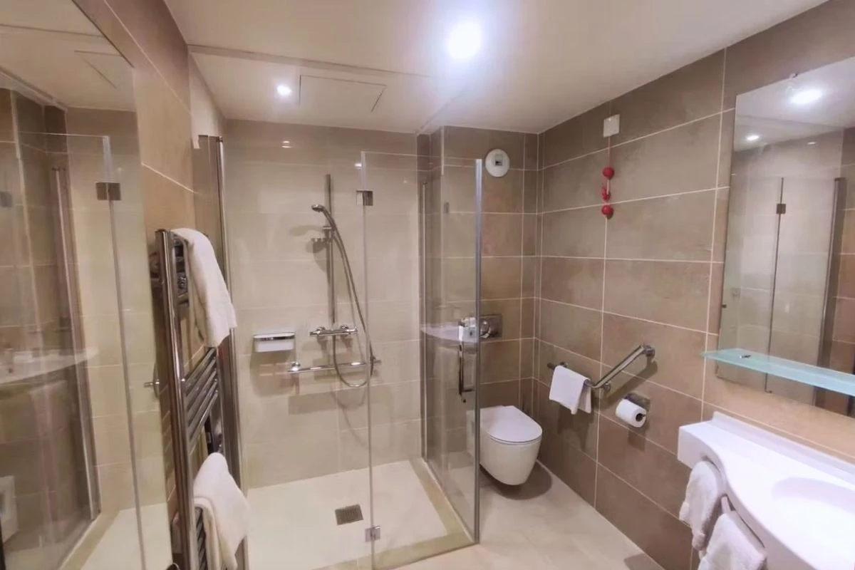 OBEO RESIDENCES Fréjus 3