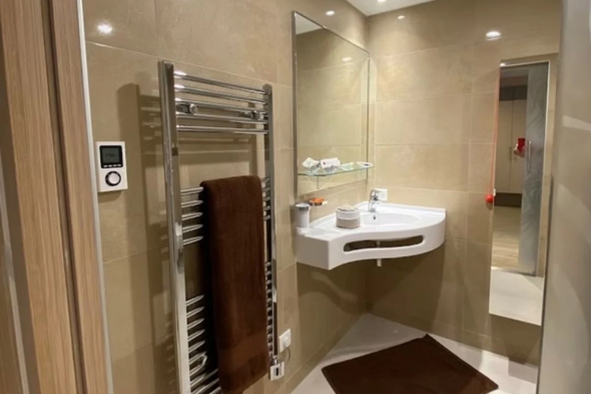 OBEO RESIDENCES Le Cannet 3