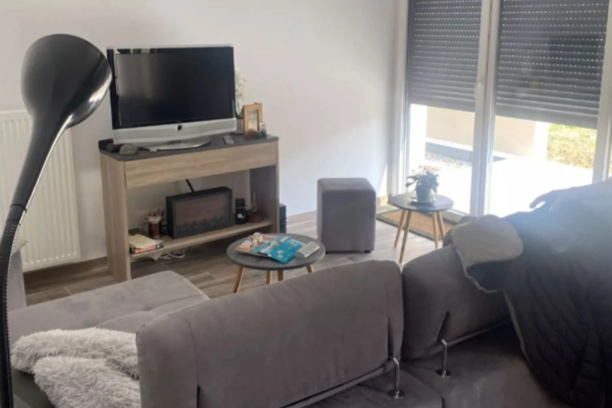 MAISON DE BLANDINE Ampuis 6