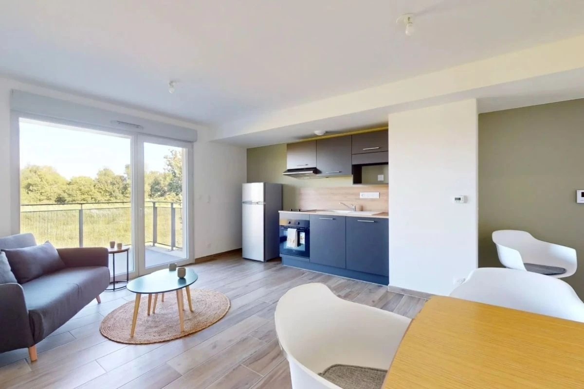 MAISON DE BLANDINE Ambérieux-en-Dombes 0