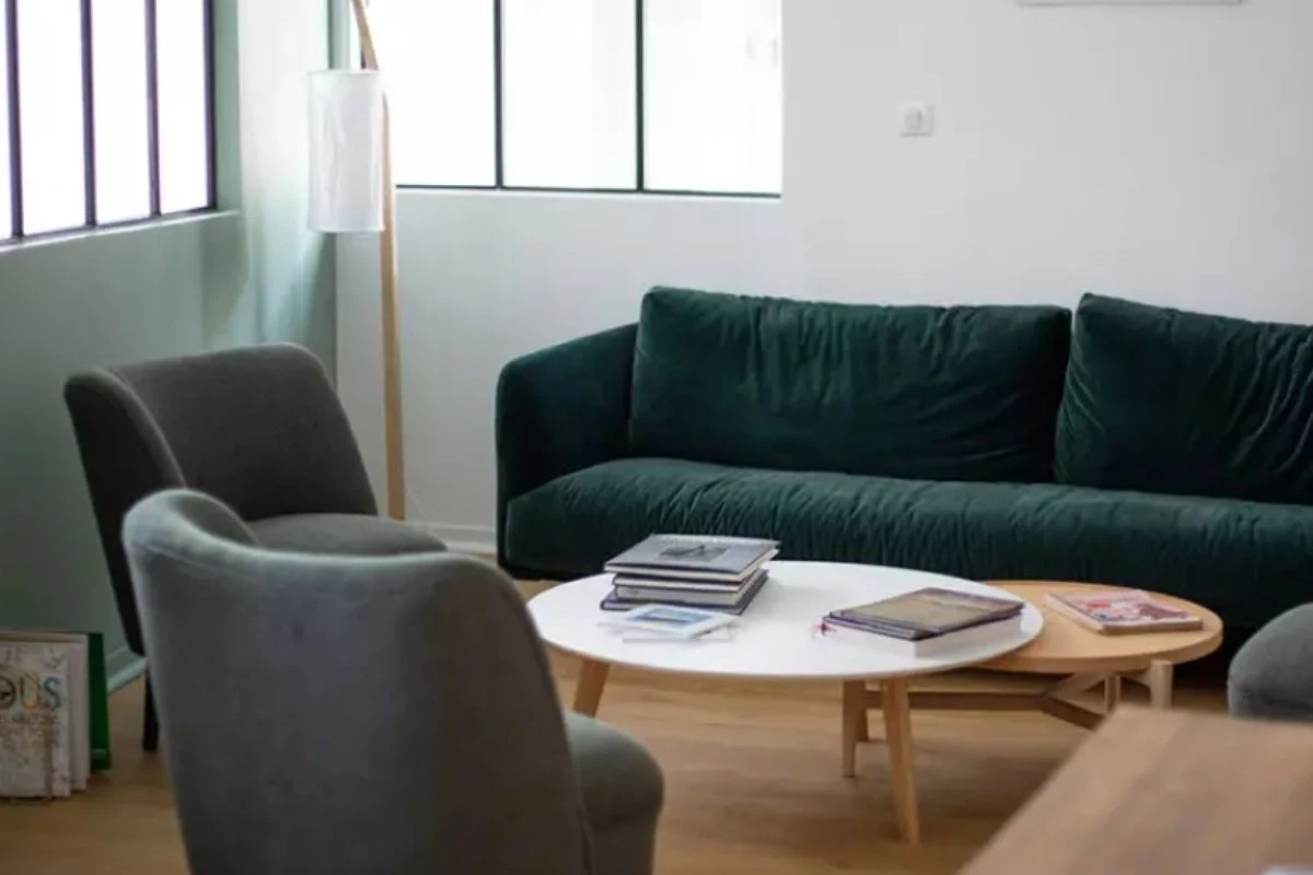 MAISON DE BLANDINE Blacé 4