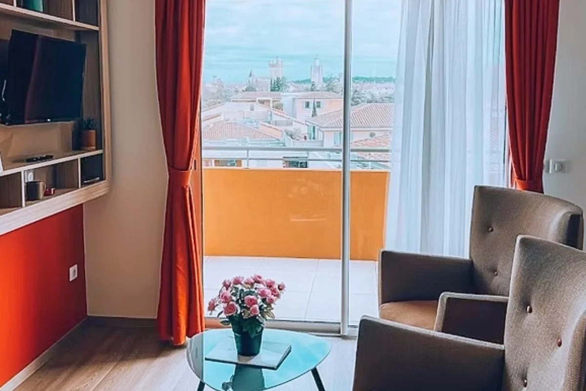 OBEO RESIDENCES Uzès 4