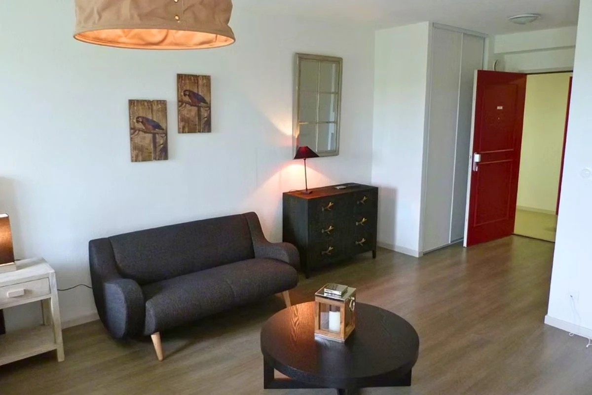 OBEO RESIDENCES Yzeure 2