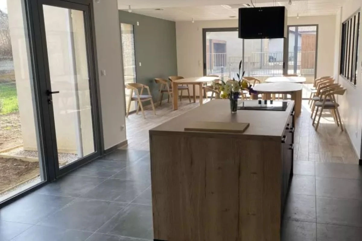 MAISON DE BLANDINE Ampuis 0