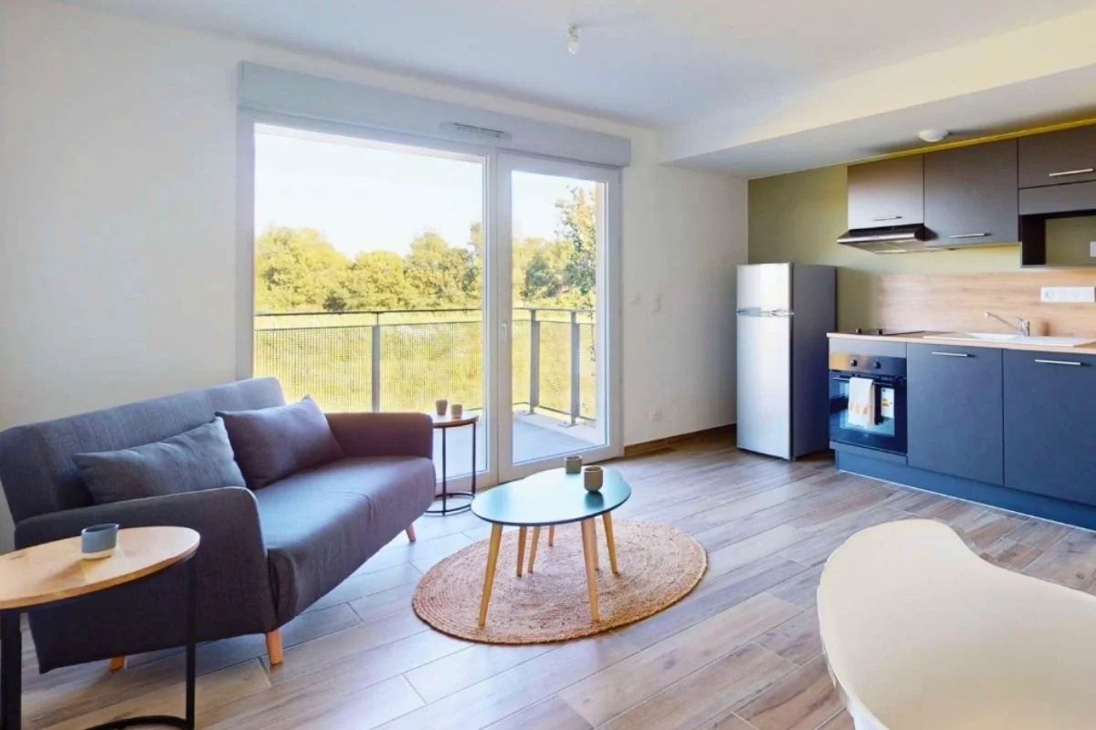 MAISON DE BLANDINE Bourg-en-Bresse 0