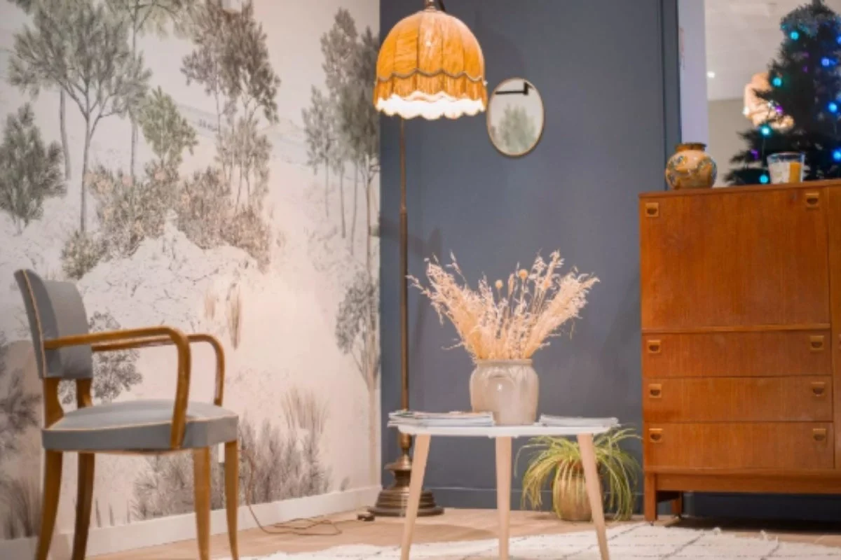 MAISON DE BLANDINE Faramans 8