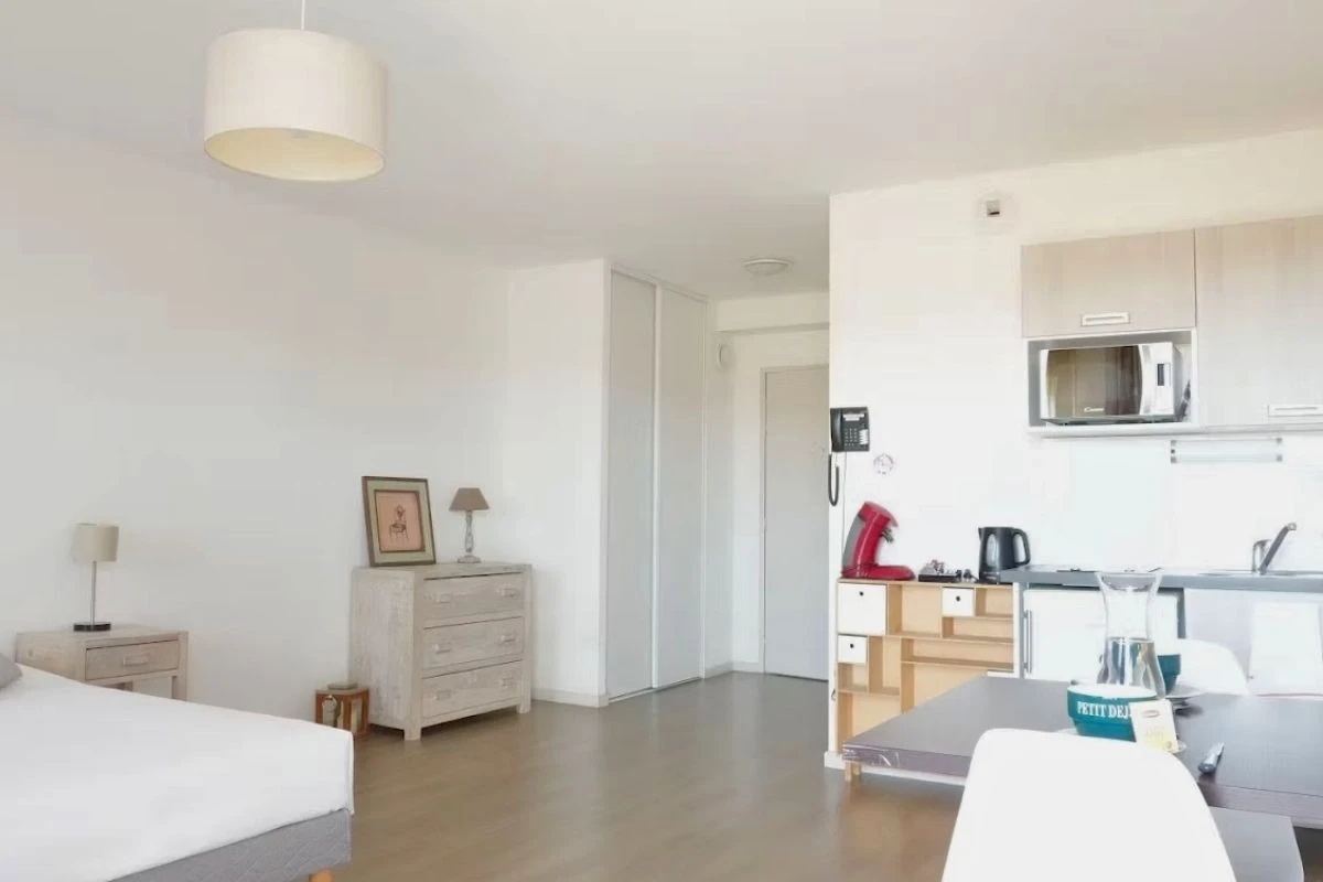 OBEO RESIDENCES Yzeure 1