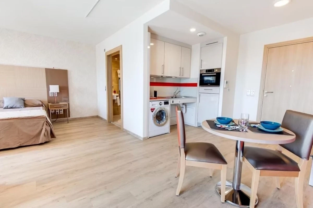 OBEO RESIDENCES Fréjus 2