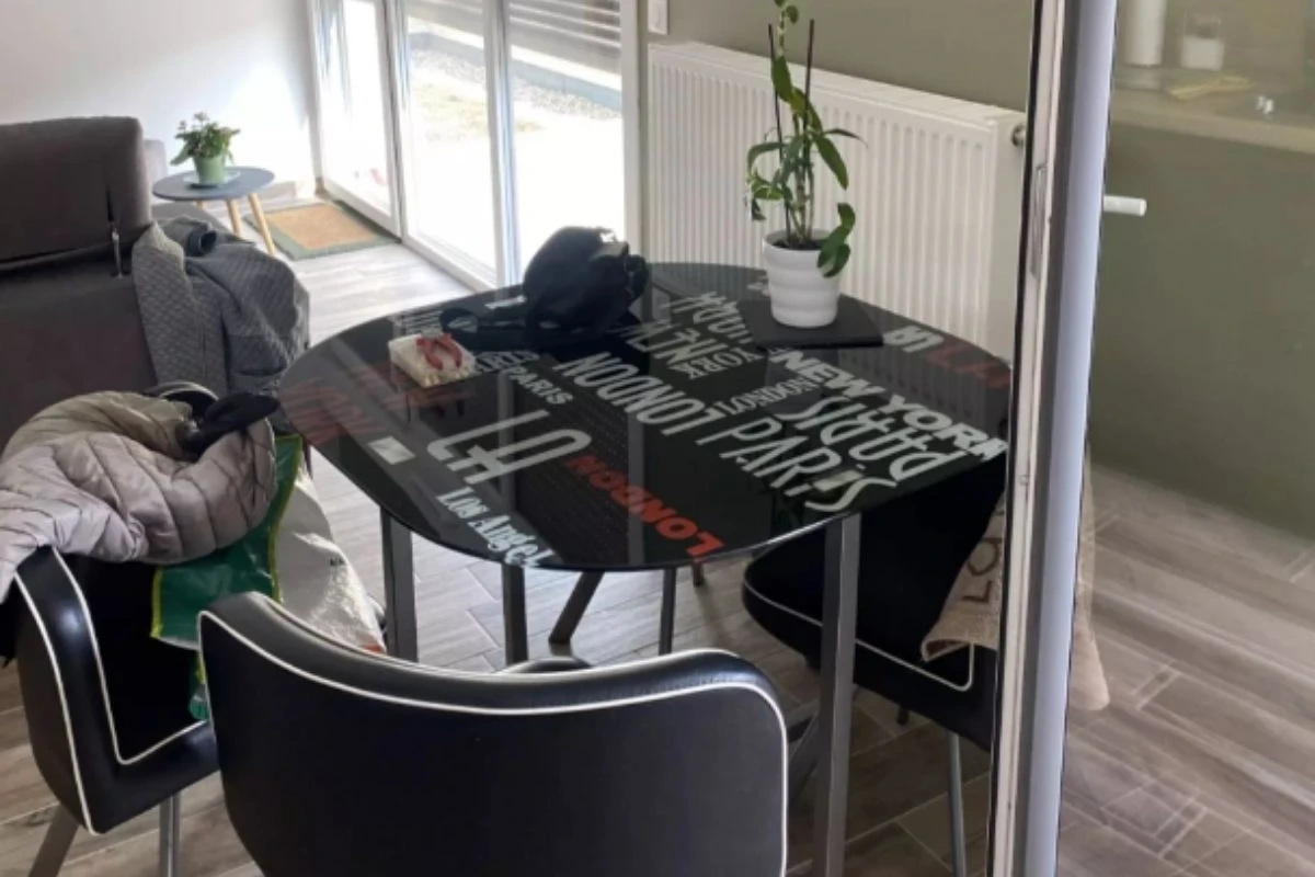 MAISON DE BLANDINE Ampuis 3