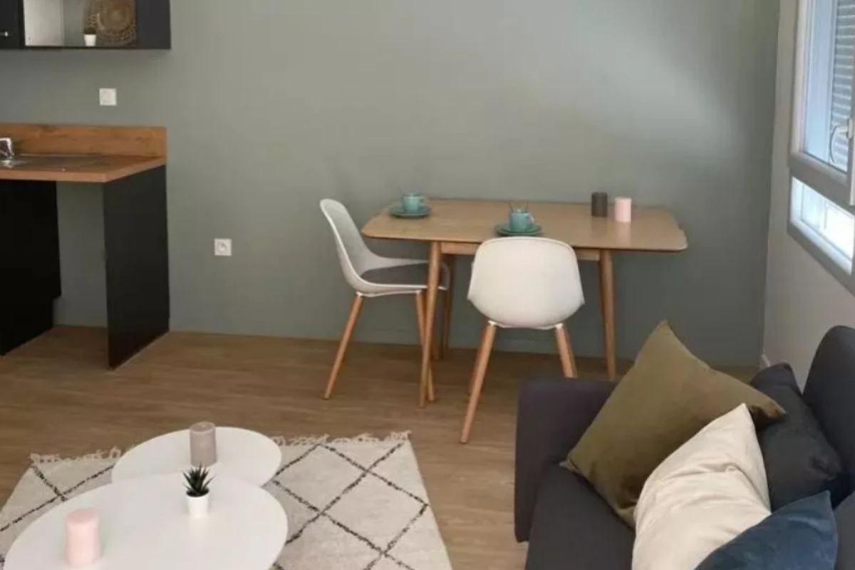 MAISON DE BLANDINE Sassenage 2