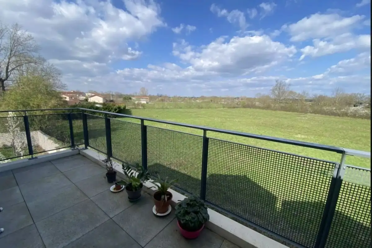 MAISON DE BLANDINE Ambérieux-en-Dombes 1