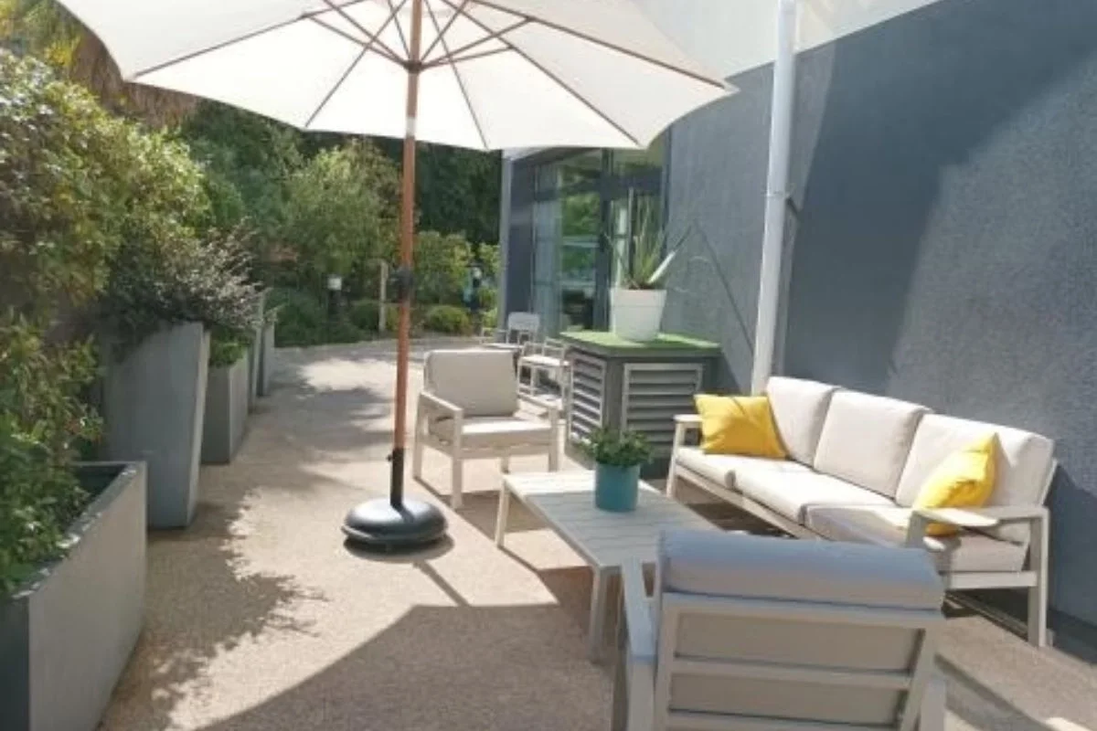 OBEO RESIDENCES Le Cannet 5