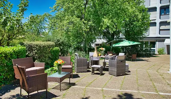 DOMUSVI Villa Thalia 1