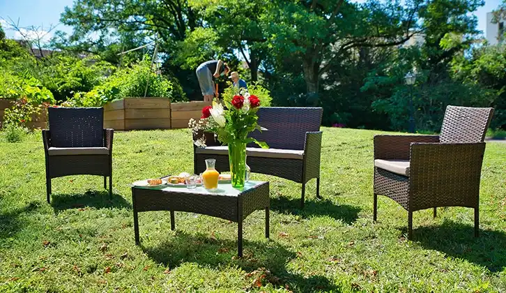 DOMUSVI Villa Thalia 2