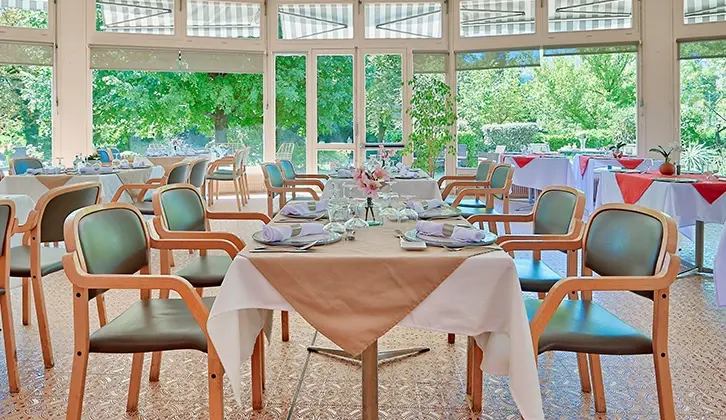 DOMUSVI Villa Thalia 3