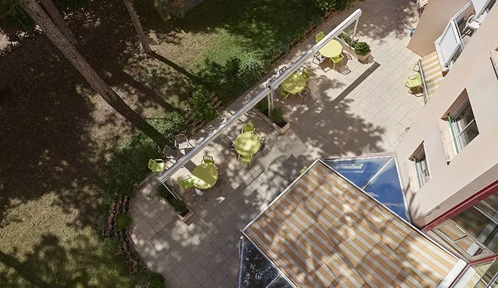 DOMUSVI Les Vallières 1