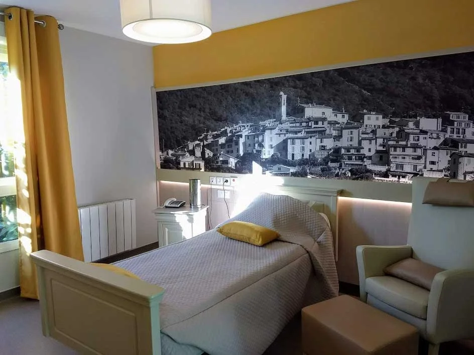 EMEIS Maison Bleue 1