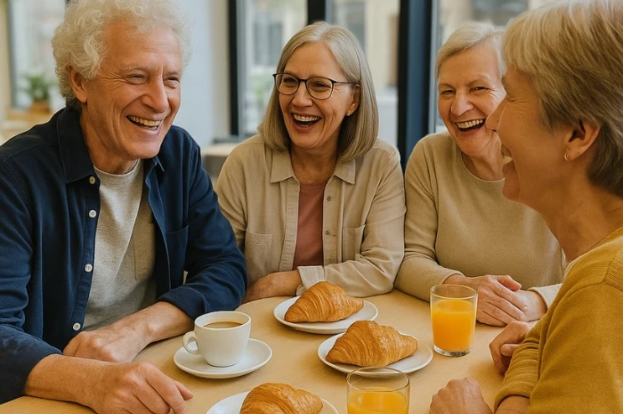Nohée ouvre ses portes les 10 et 11 octobre 2025 ! 0