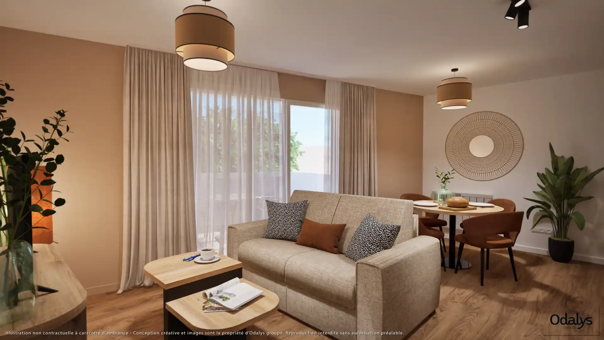 HAPPY SENIOR Brest Centre 3