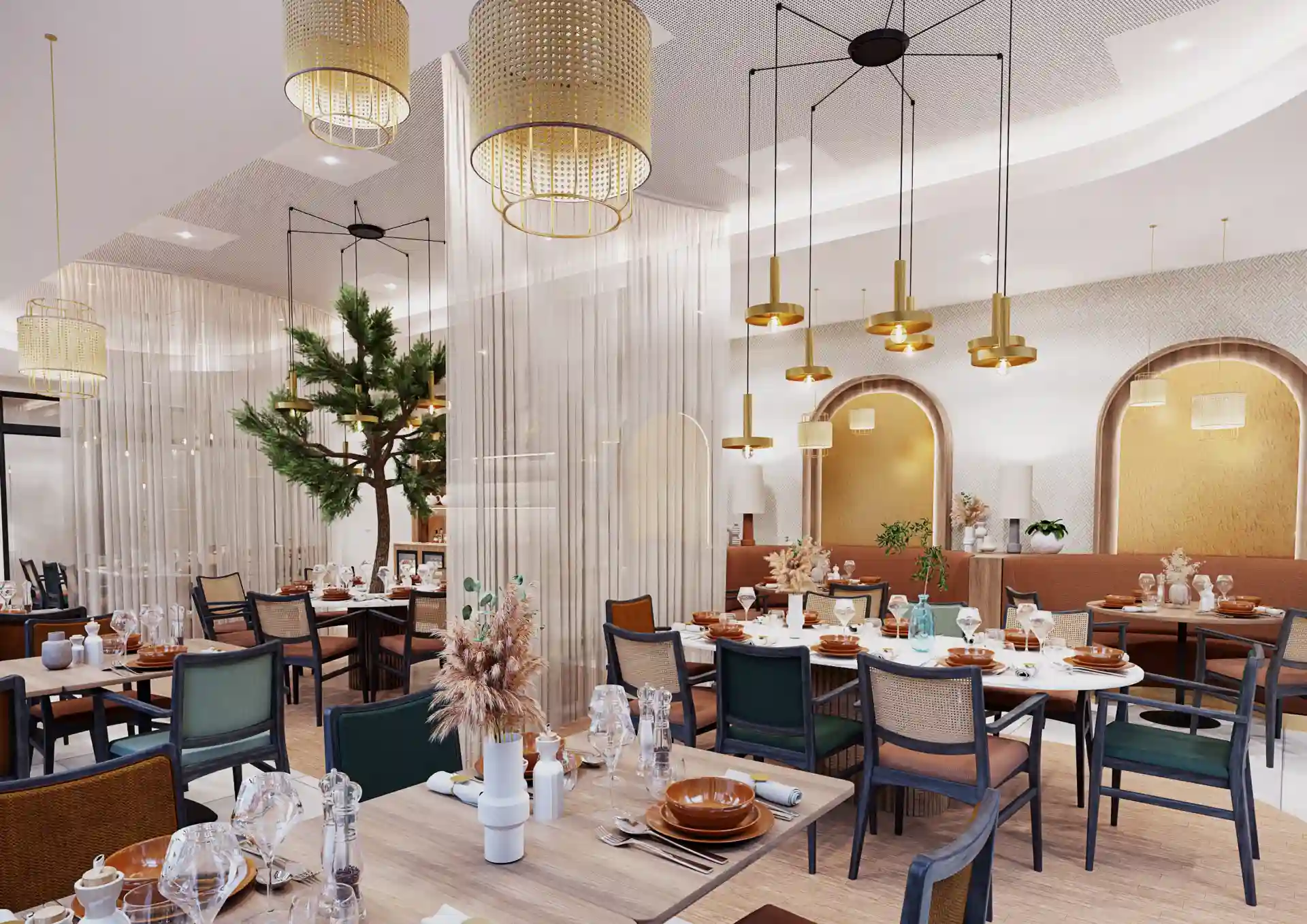 HAPPY SENIOR Brest Centre 1