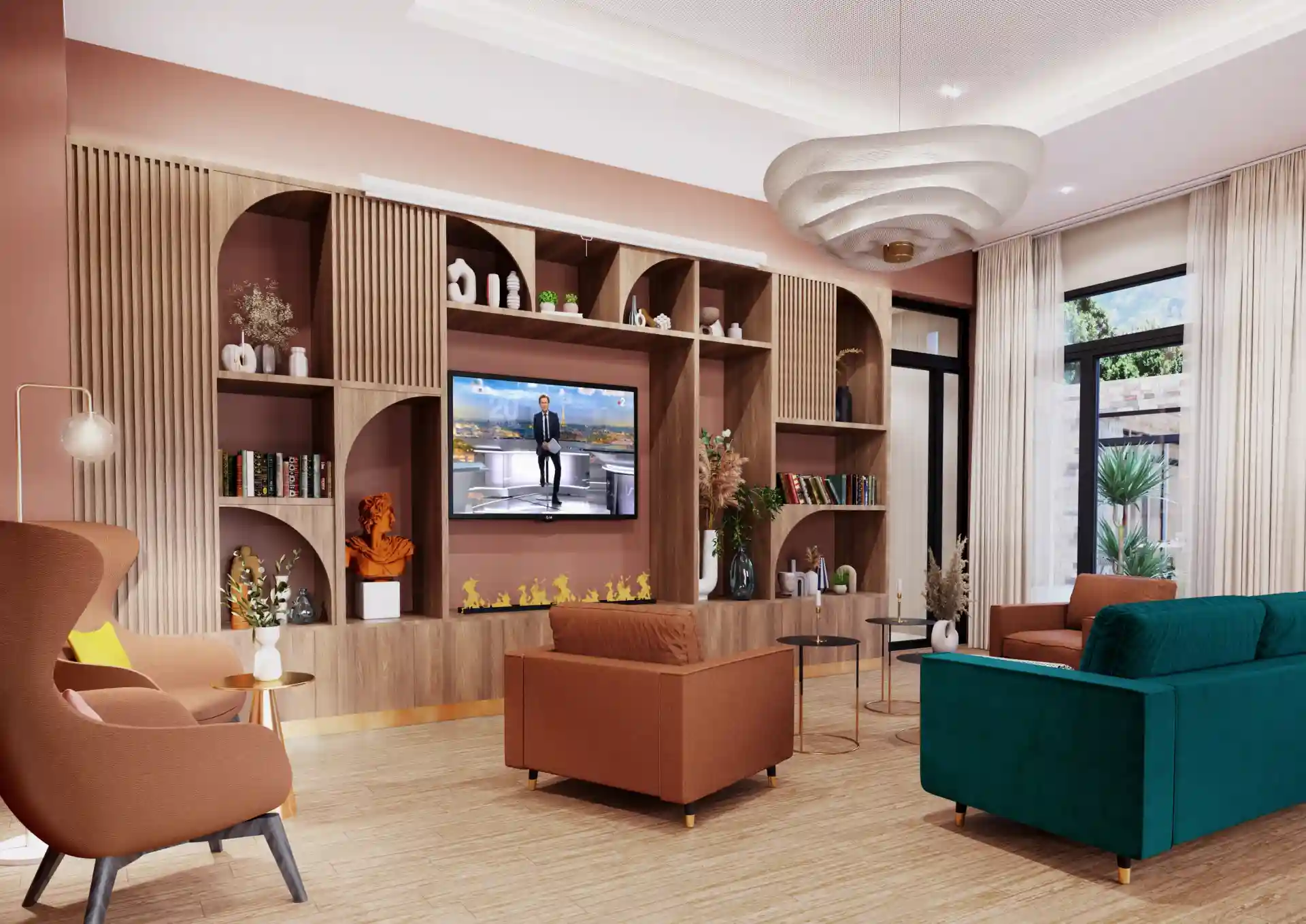 HAPPY SENIOR Brest Centre 4