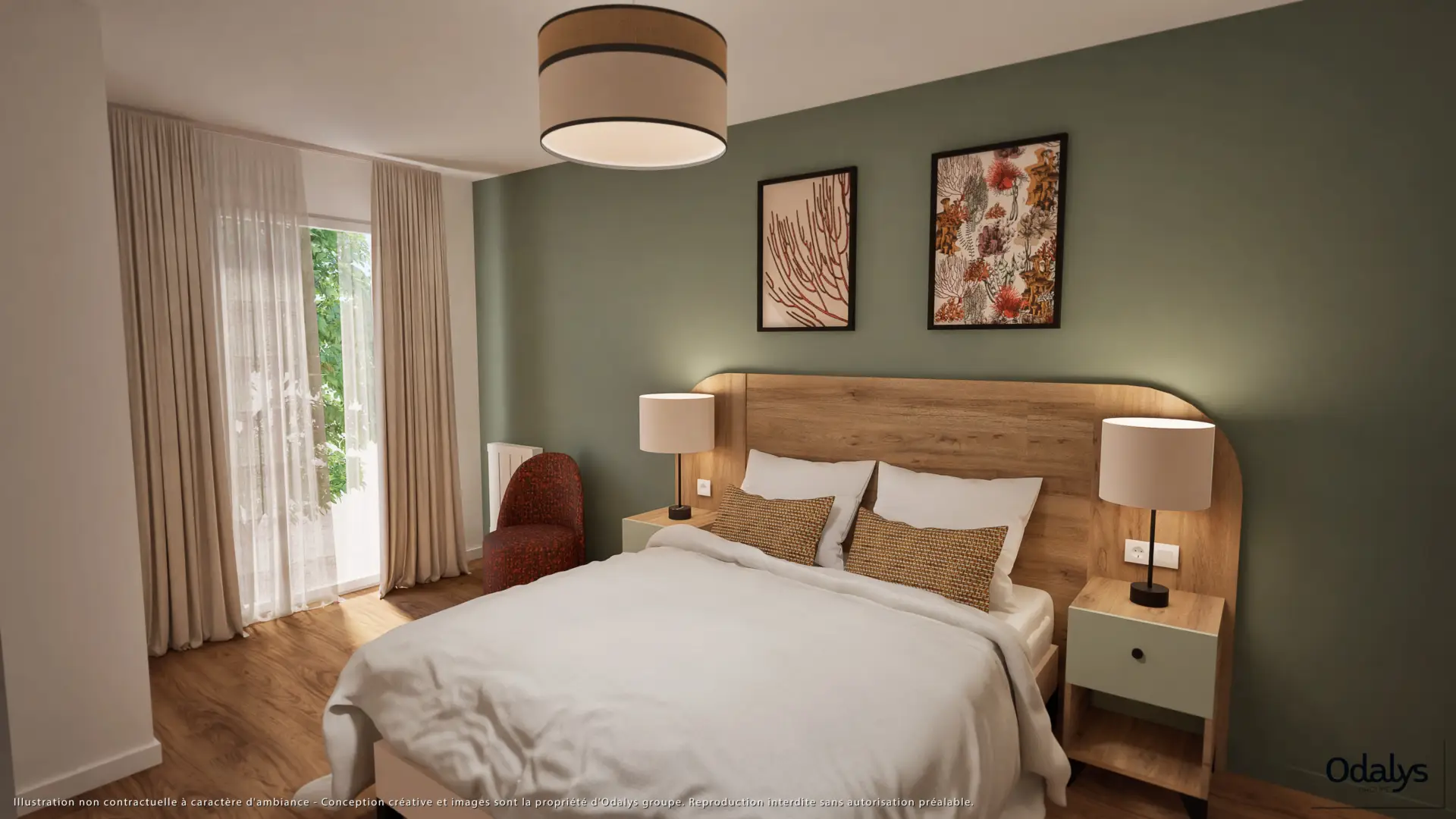 HAPPY SENIOR Brest Centre 0