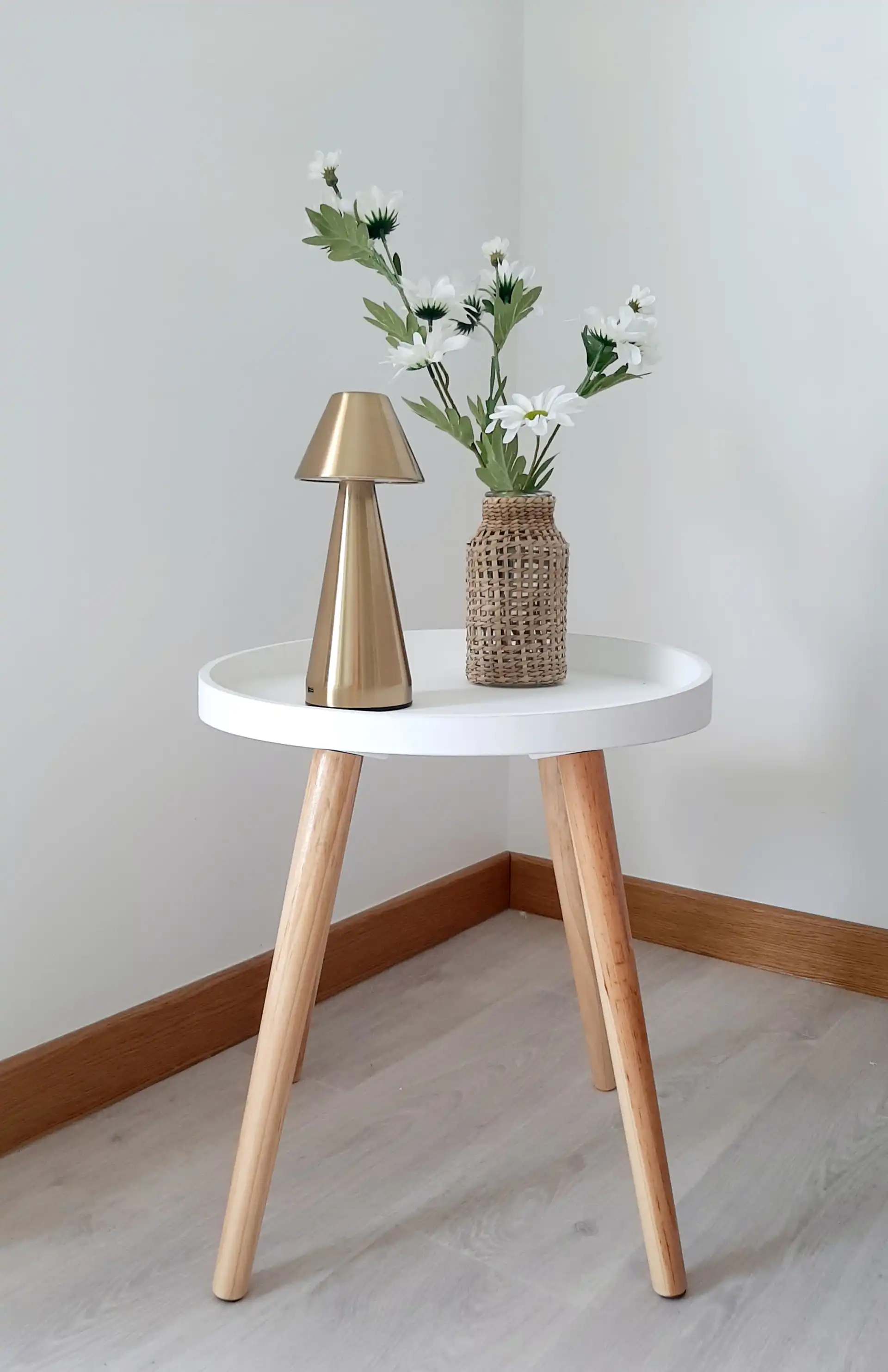 SERENYA COMME CHEZ VOUS La Promenade Royale 3