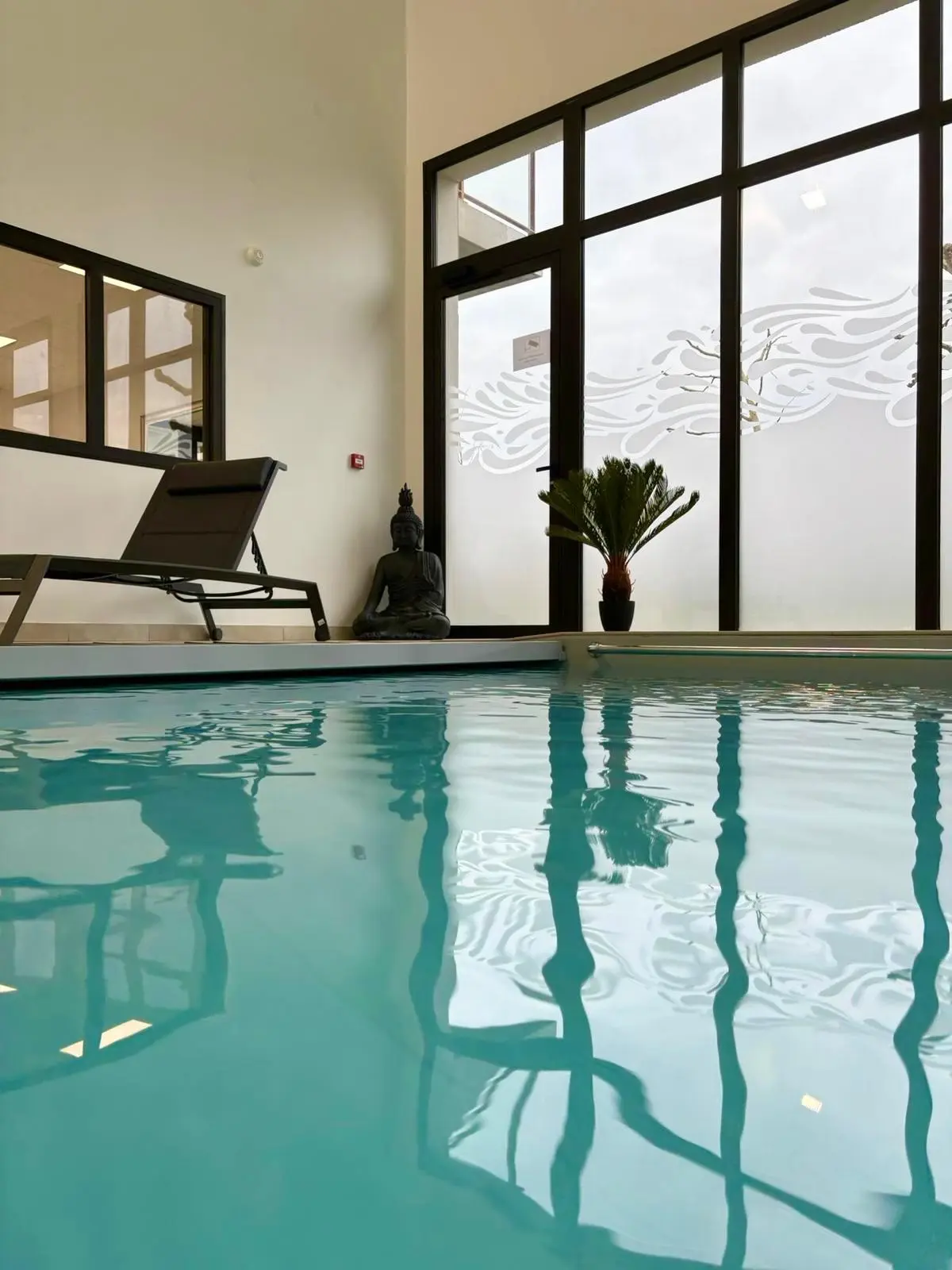 VILLA GINKGOS Les Oliviers 3