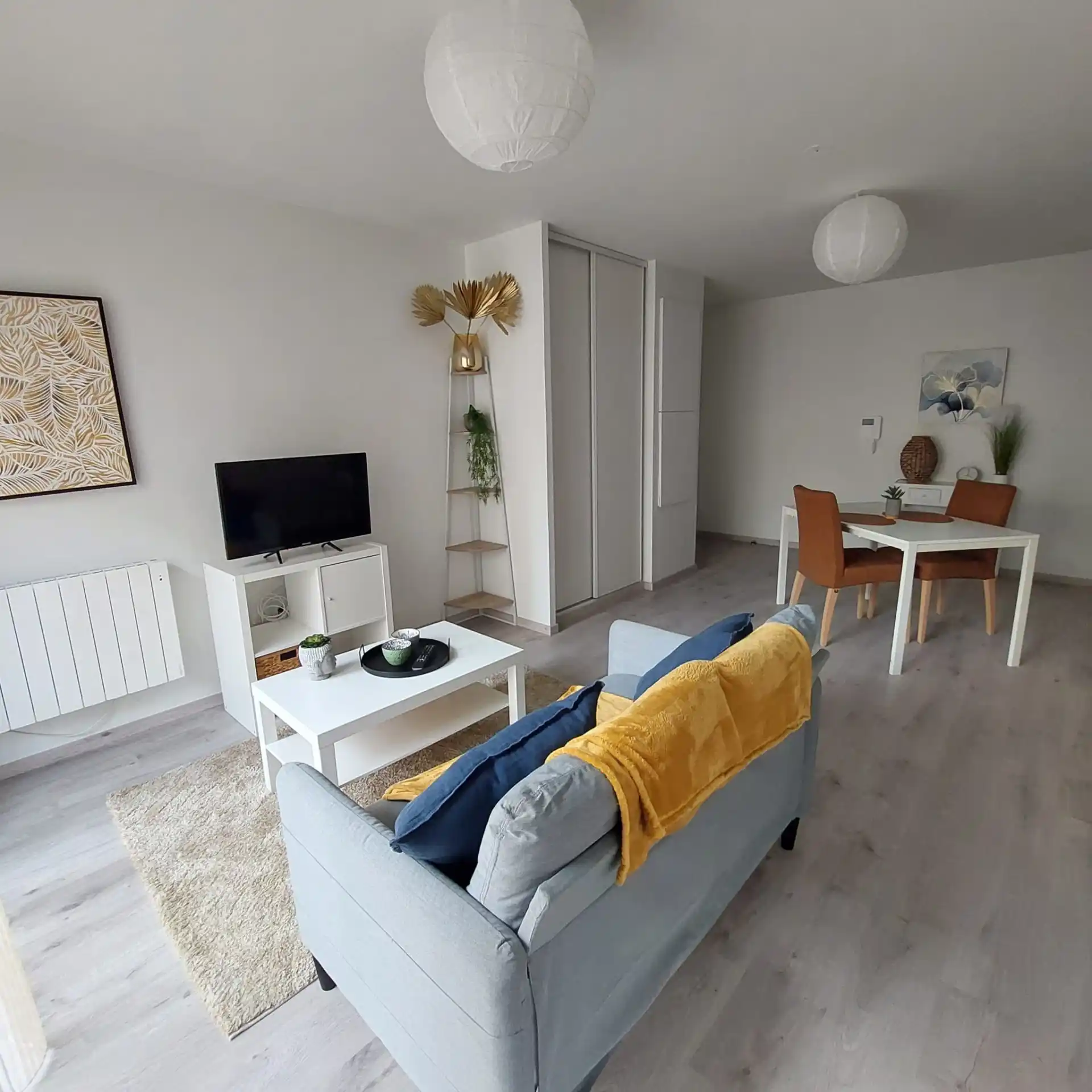 VILLA GINKGOS Les Oliviers 2