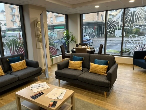 VILLA GINKGOS Les Demeures Rouennaises 3